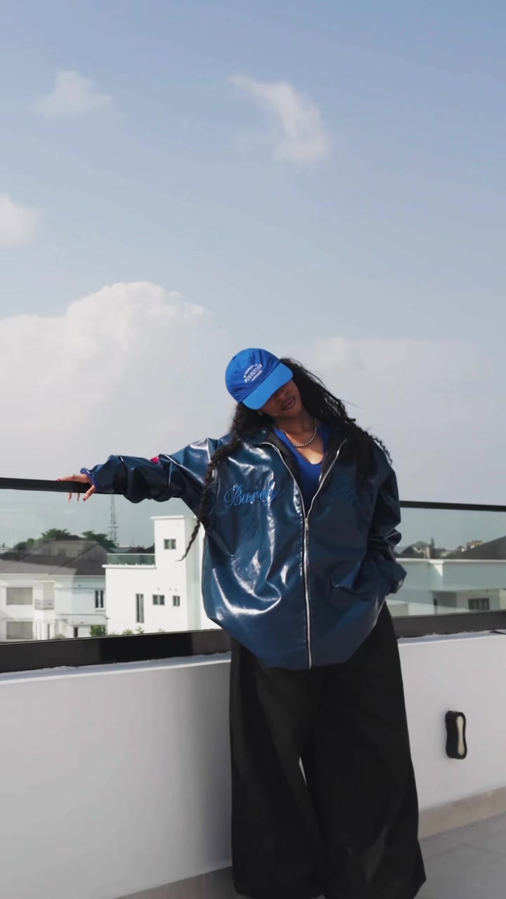 @💙Qing Madi💙