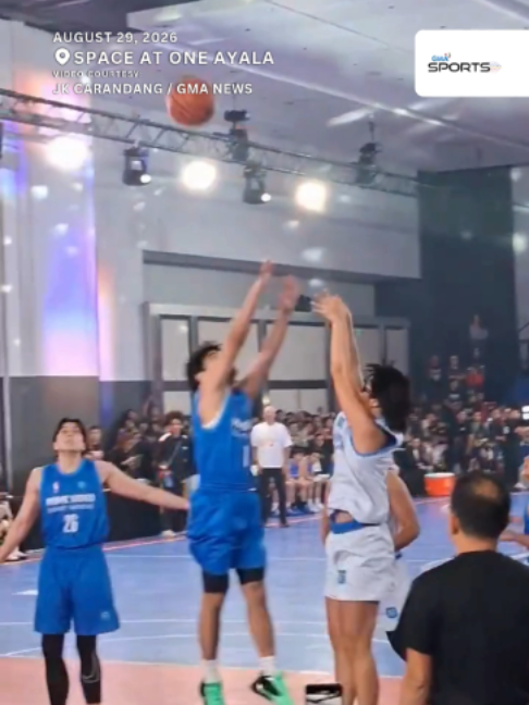 @GMA Sports PH
