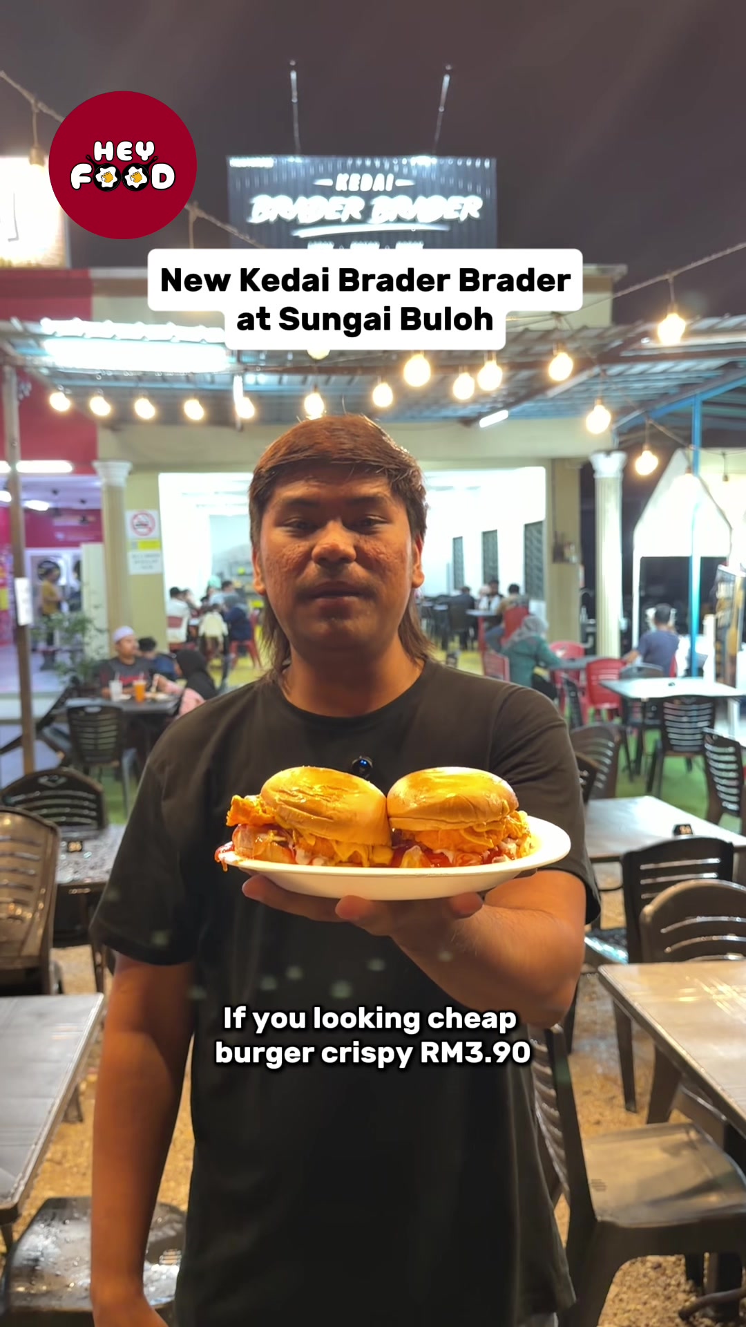 @HEYFOOD Malaysia