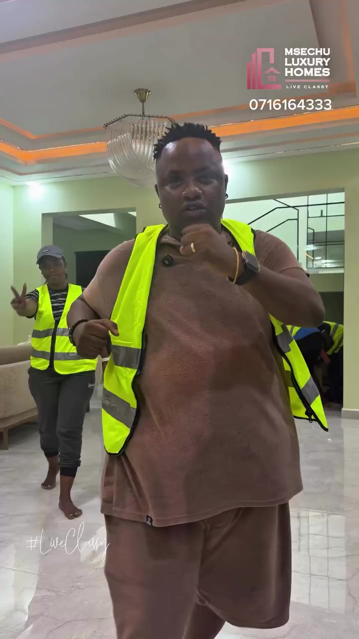 @Peter Msechu