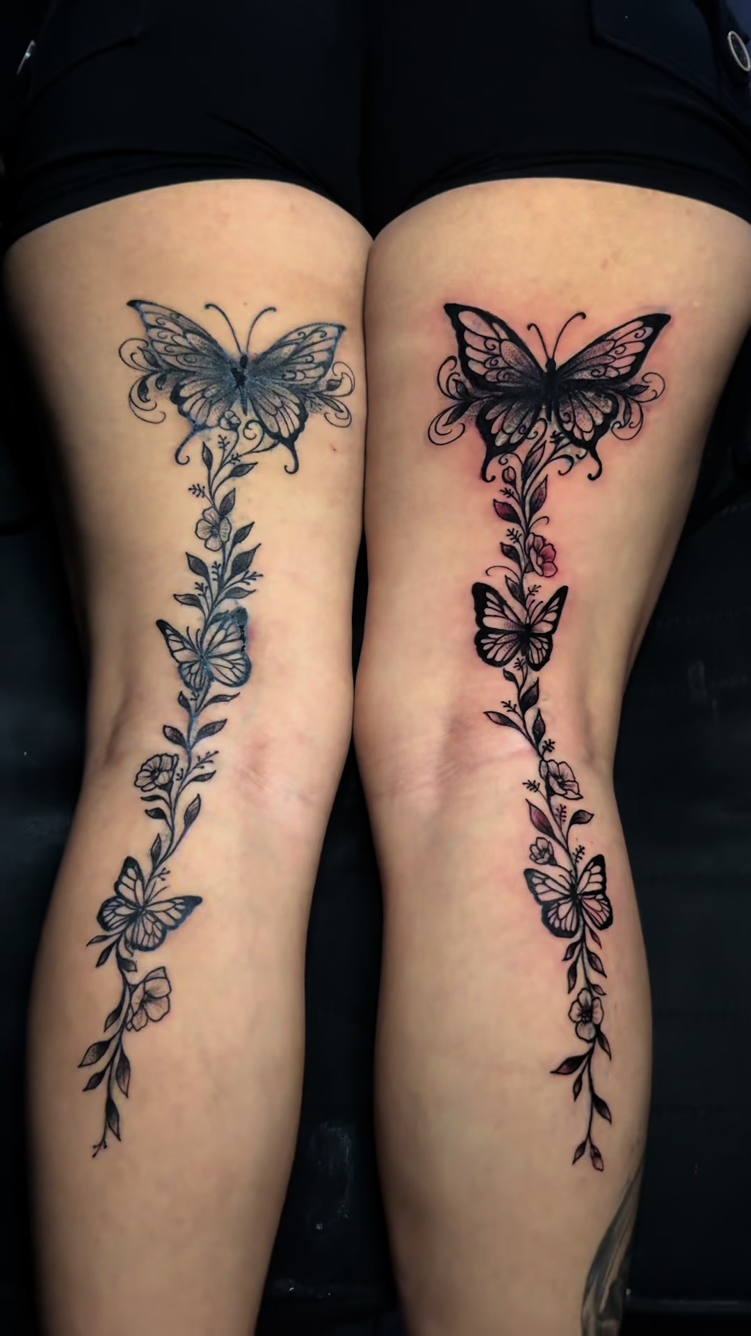 @JOVA RIOS CUSTOM TATTOOS
