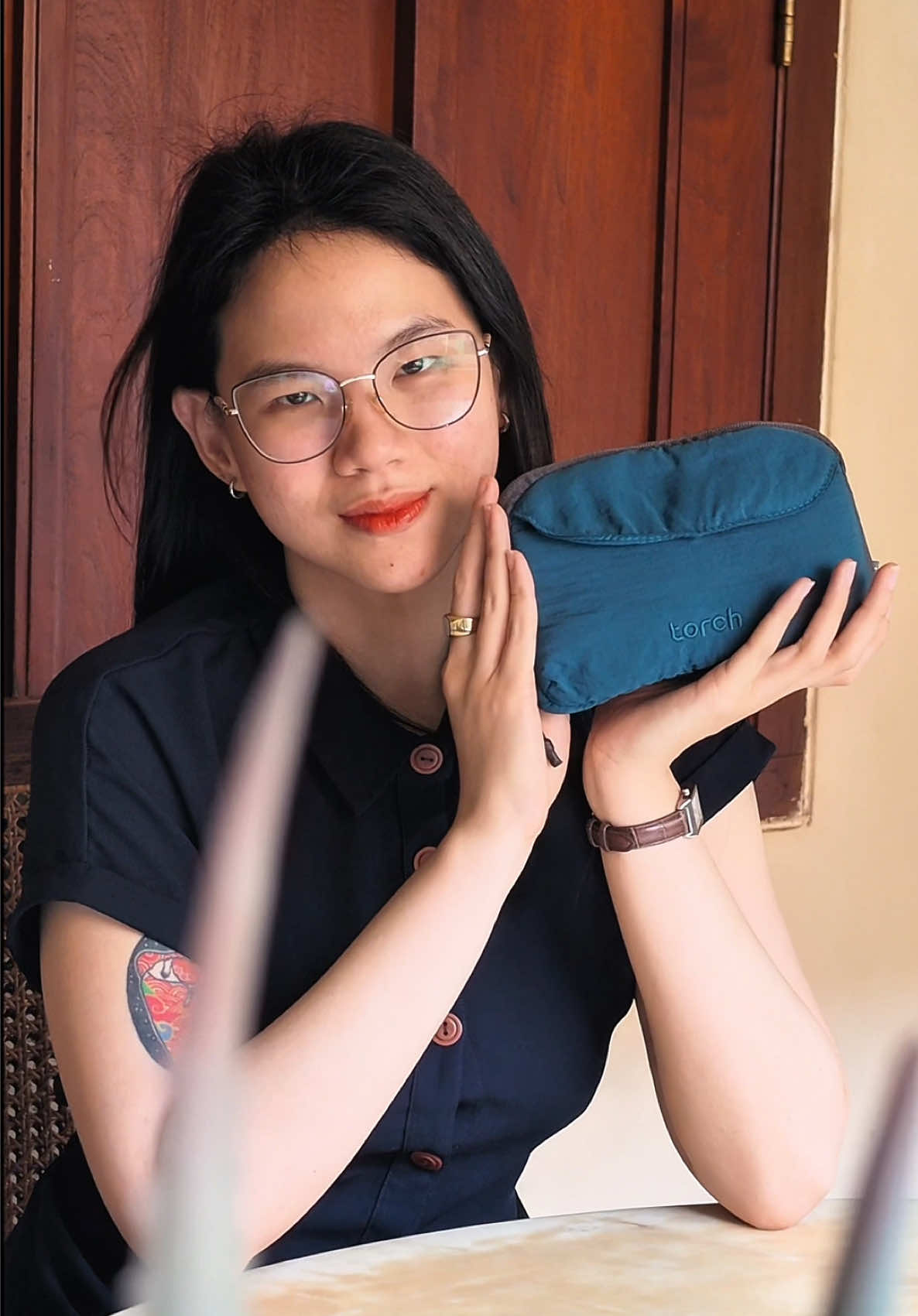 @Vania Theola