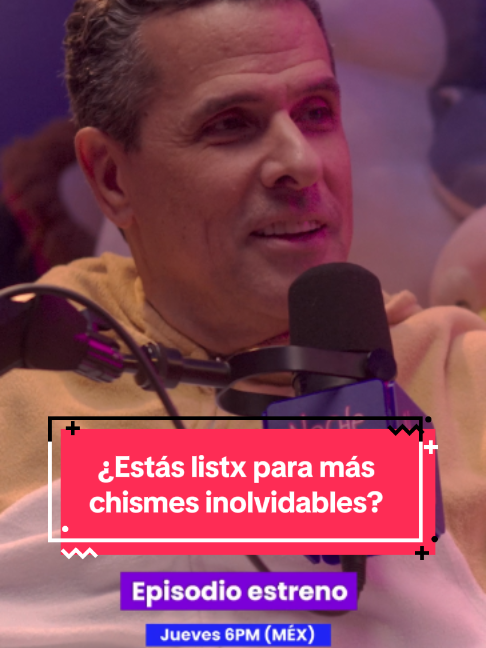 @💅🏼Noche de Chicxs🍿 podcast