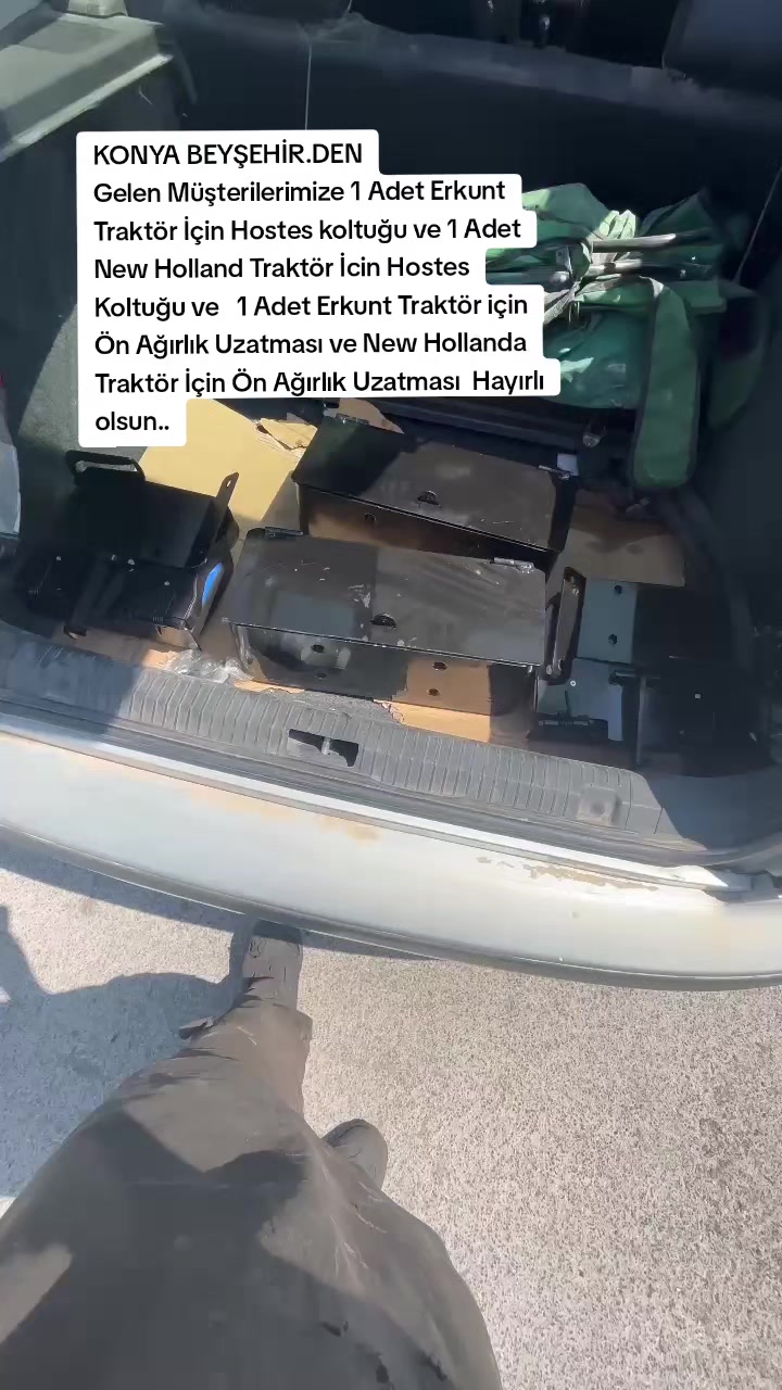 @EFET&Ouml;R TARIM ALETLERİ