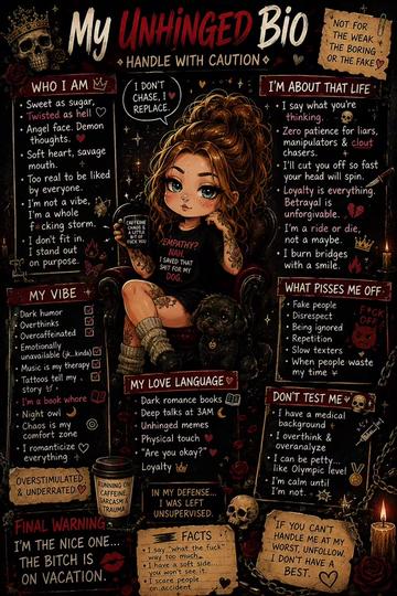 @Author |❣️Stephanie❣️