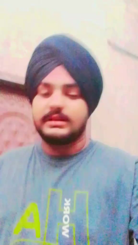 @lende Punjab da Sidhu👿