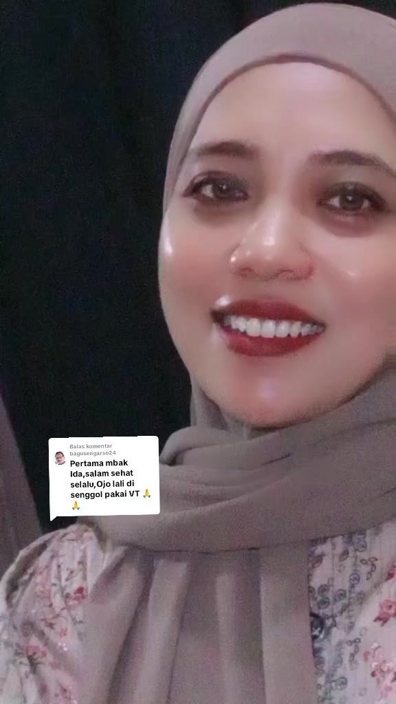 @Idapurwanti