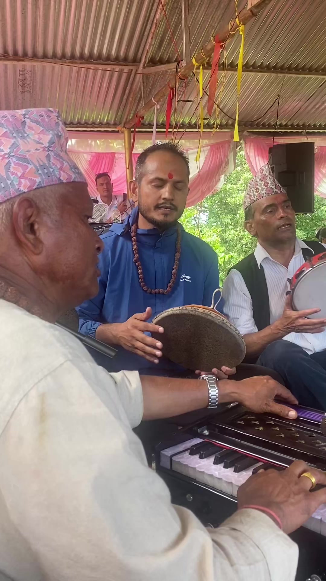 @थानेश्वर ज्ञवाली