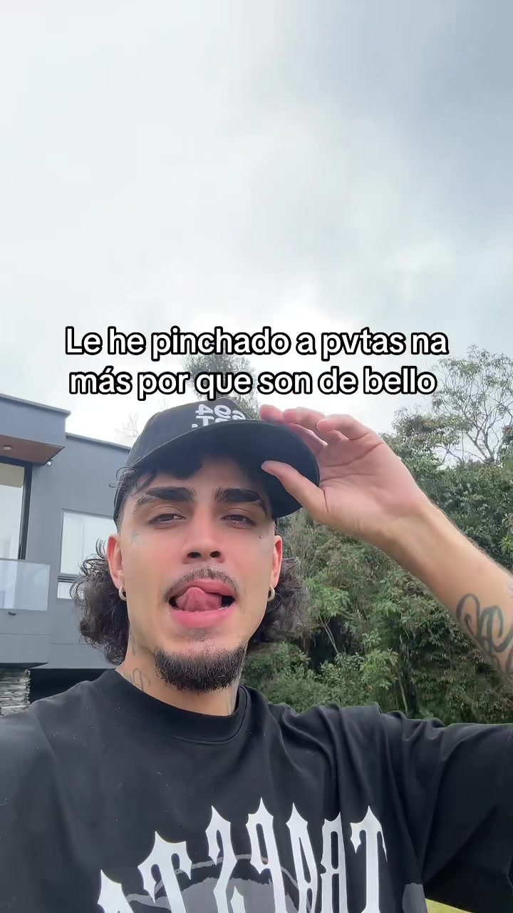 @elfavoritodedios