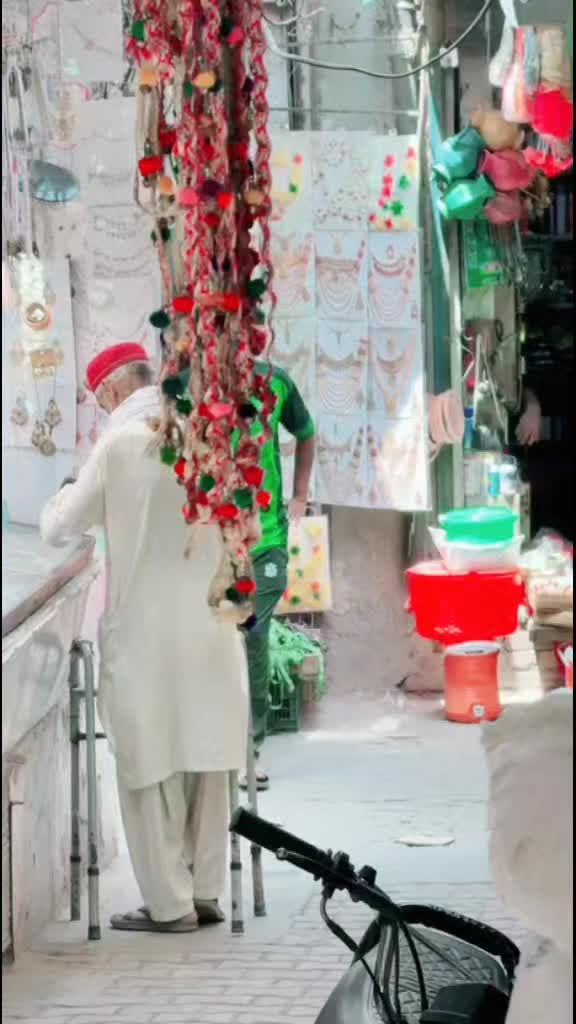 @Malik Hameed