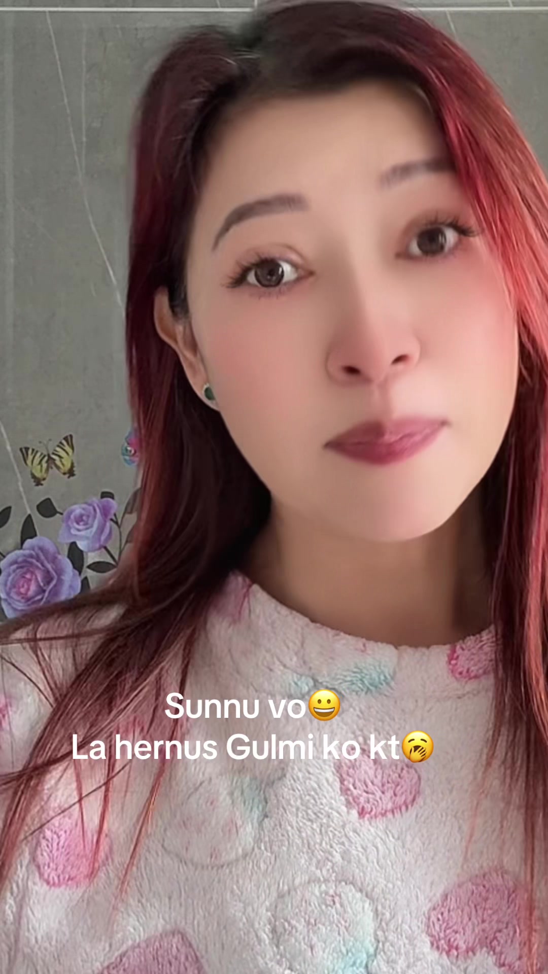 @Sumi Shrestha ๐ณ๐ต๐ฆ๐บ