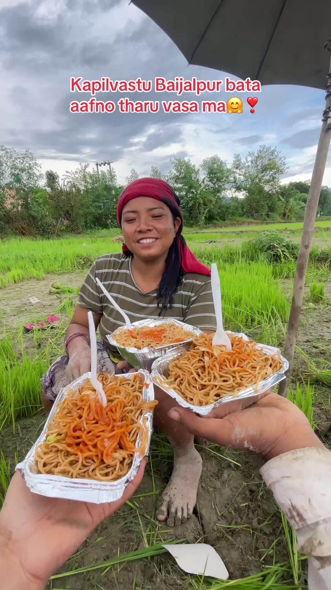 @Rupa Tharu
