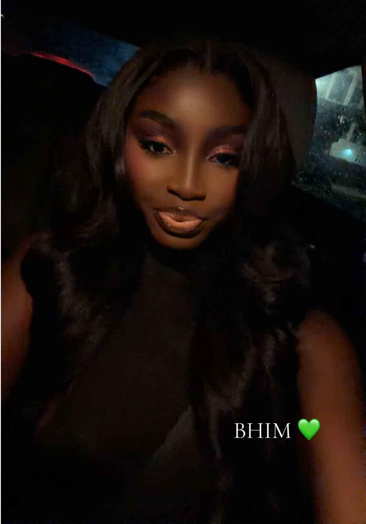 @Black girl magic🍫💚🪄