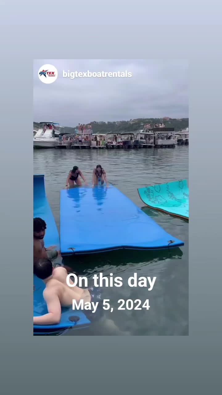 @FloatingMats.com