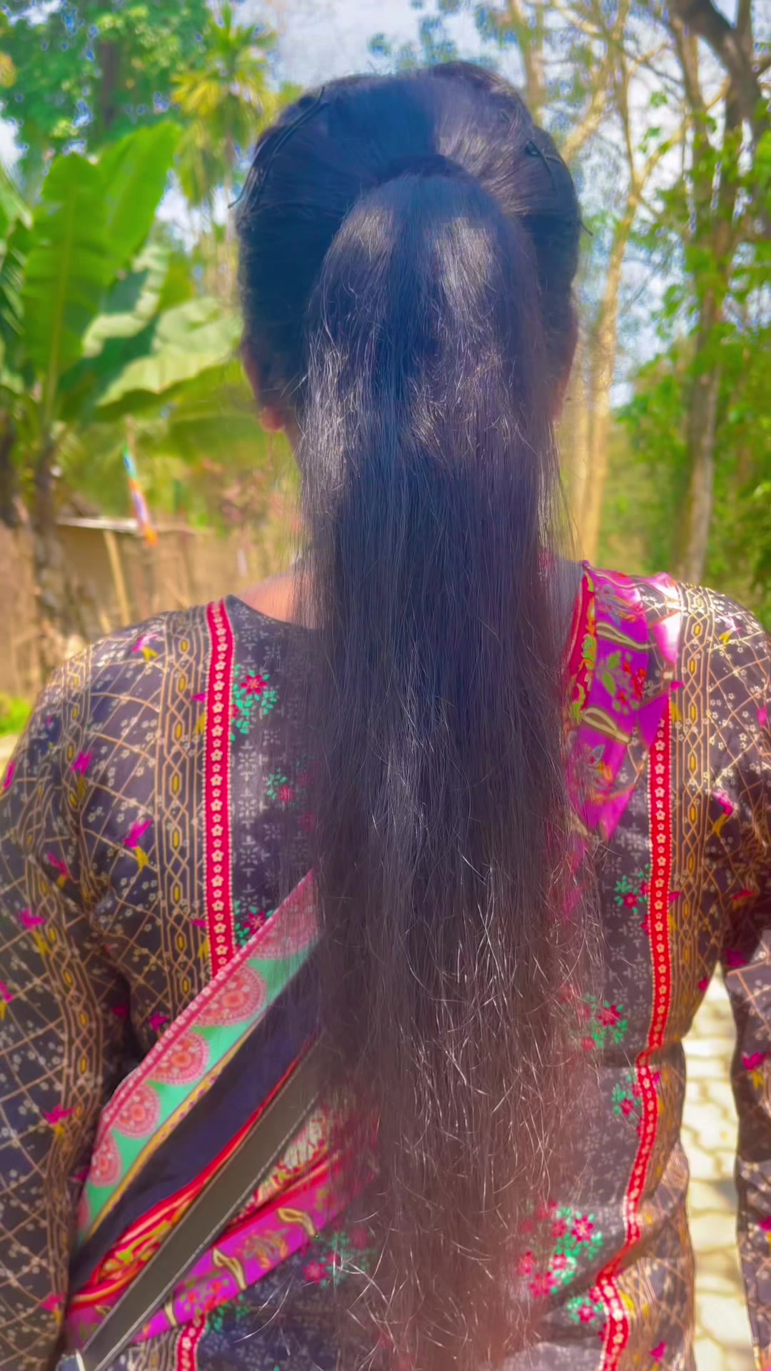 @Babita Timalsina (Kamait)
