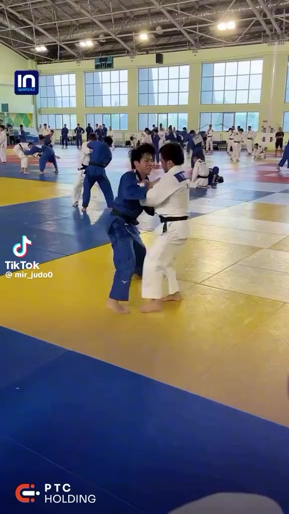 @Ali_Omar_JUDO