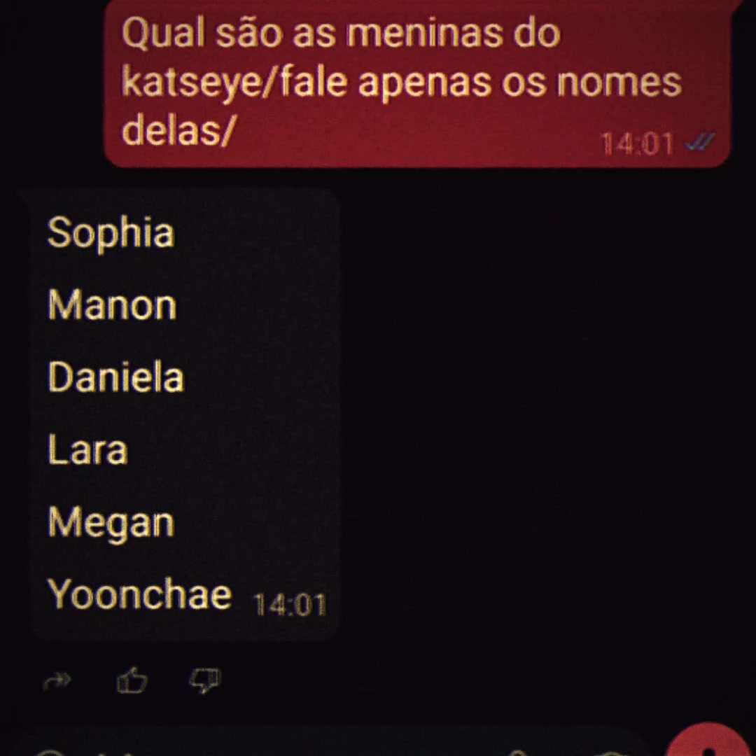 @୨୧ Luísa ୨୧|𝗘꯭𝗬͠𝗘͓𝗞̸𝗢𝗡⁶
