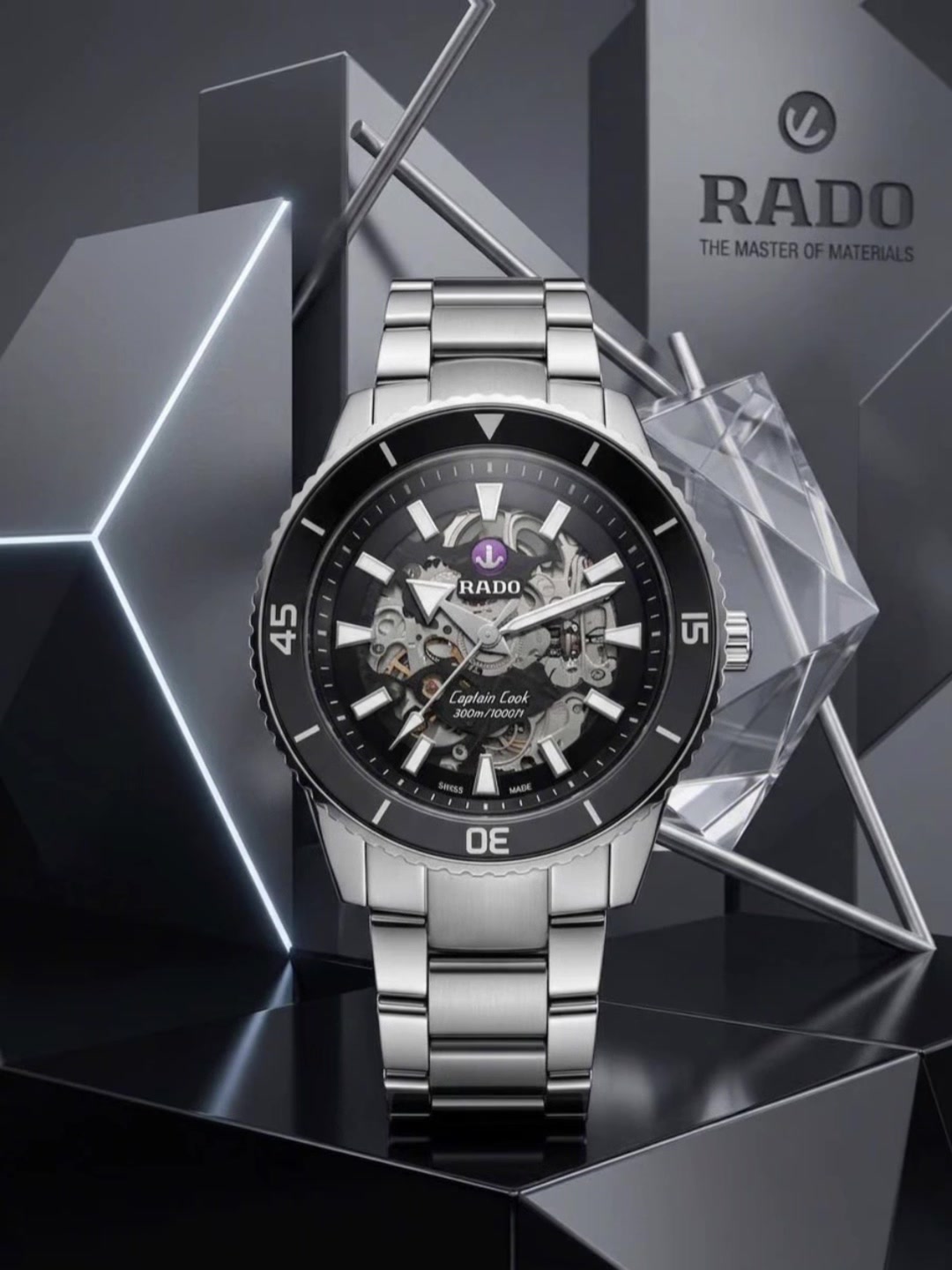 @VY WATCH
