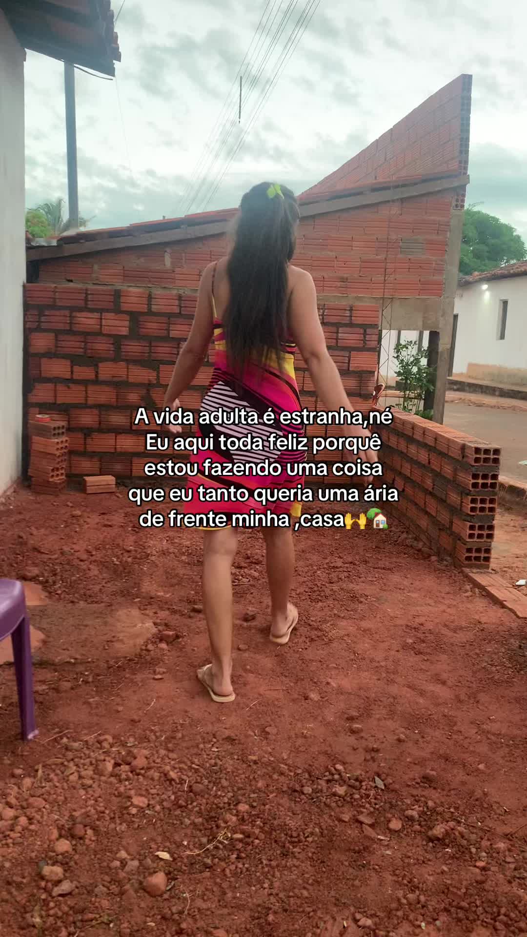 @⚡️Rotina de uma maranhense ⚡️