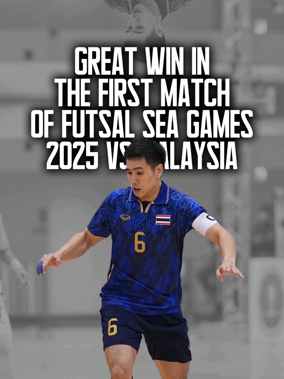 @Thai Football Freak