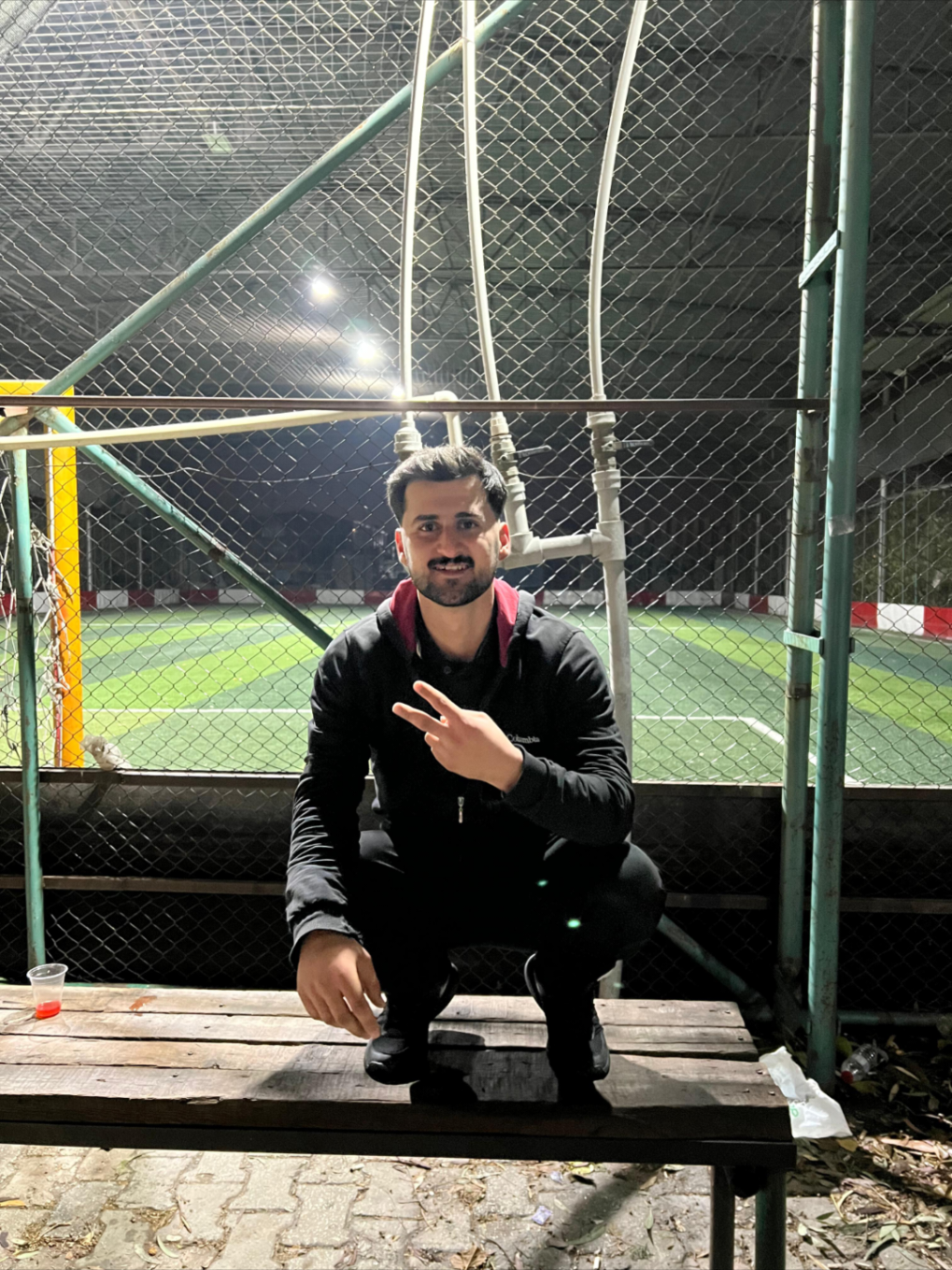@Muhammed Demirkıran