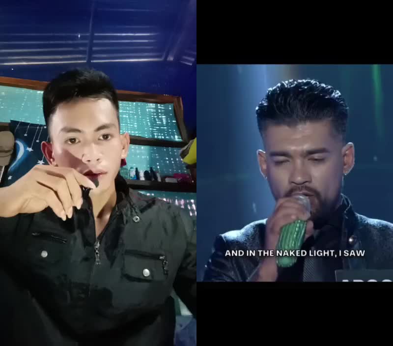 @James Nochete Sere&ntilde;o