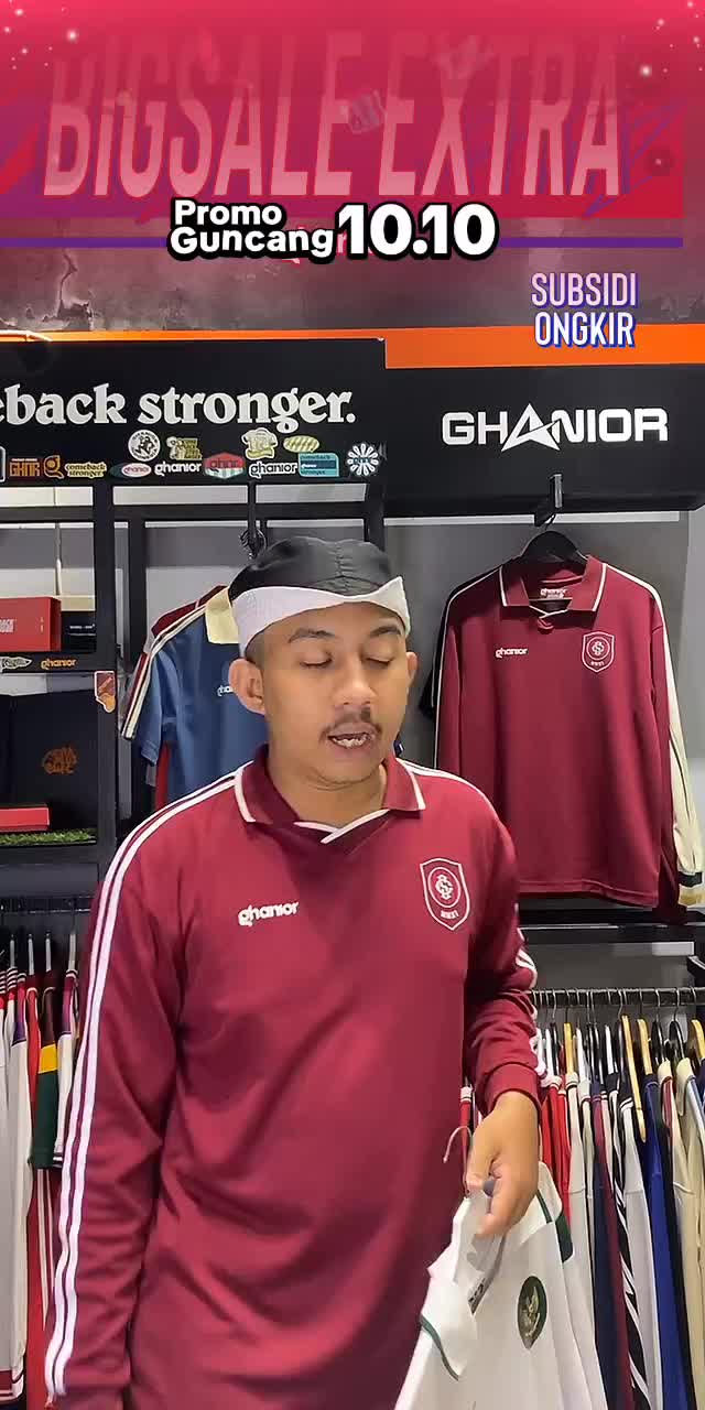 @Ghanior