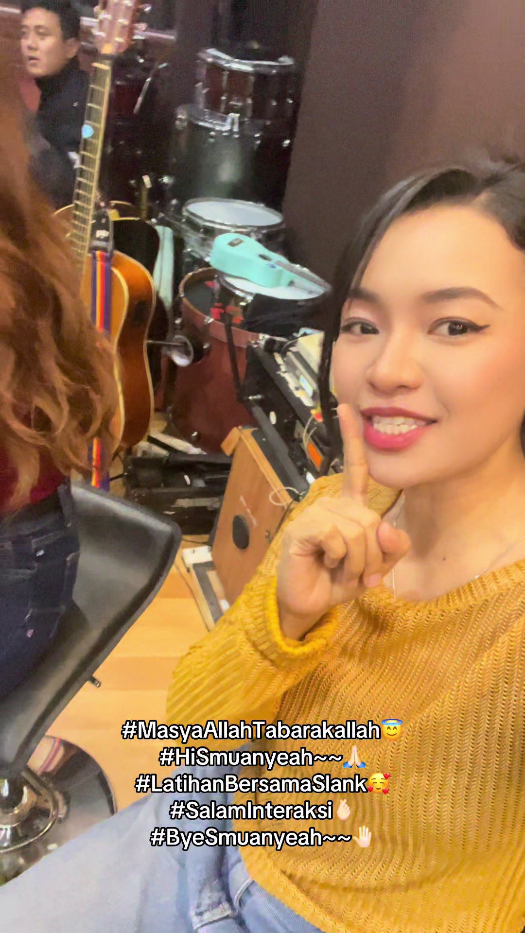 @Ode Waode