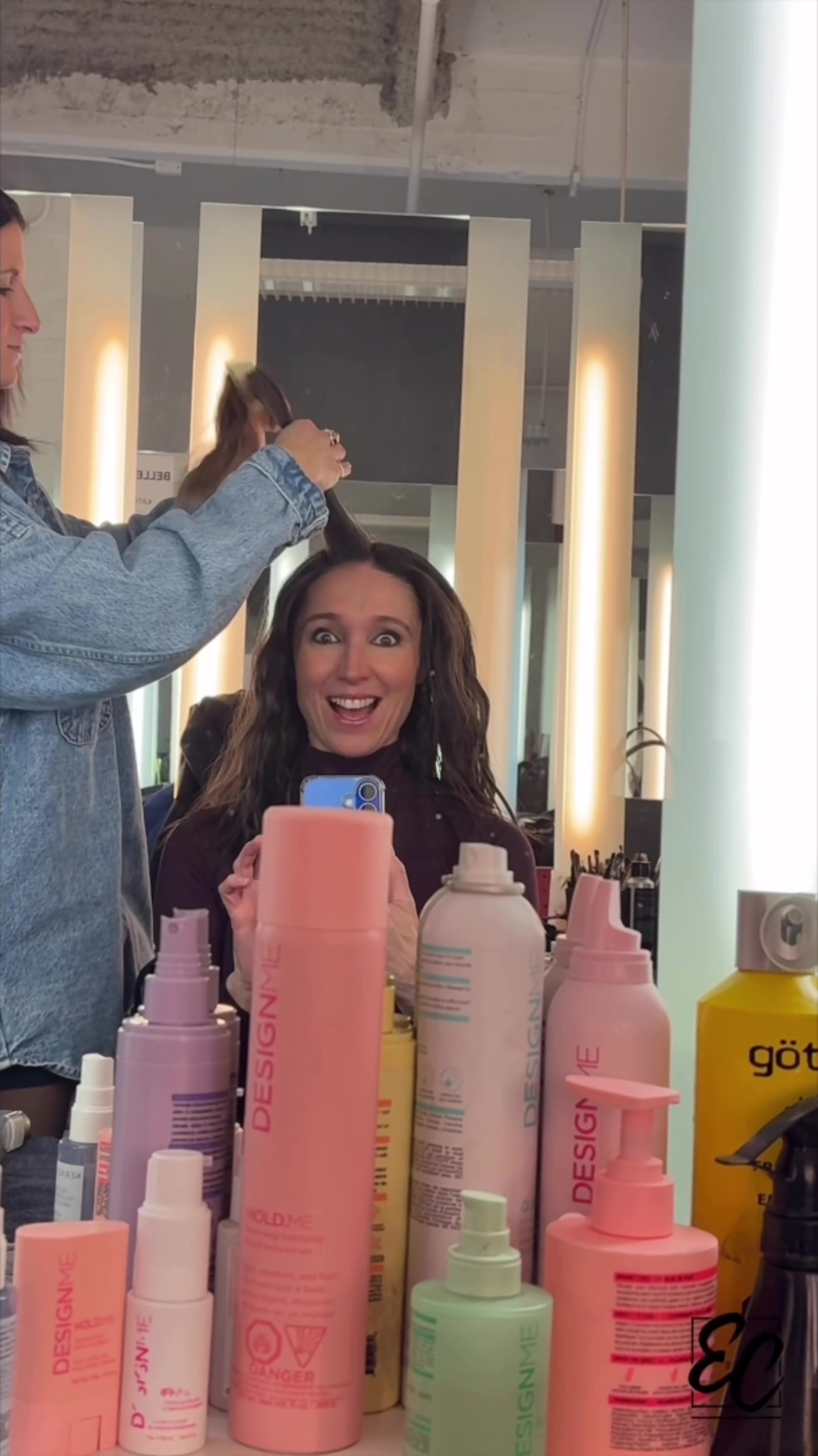 @emmanuelle caplette
