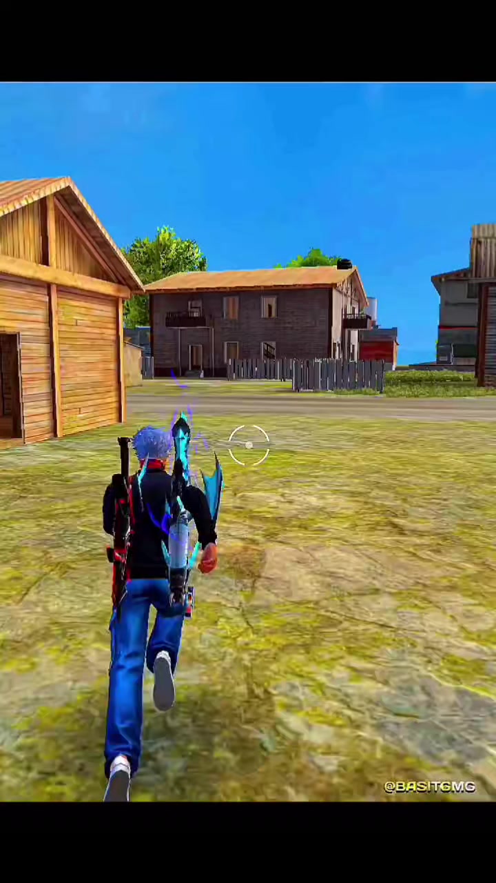 @Ashraful gamer. →