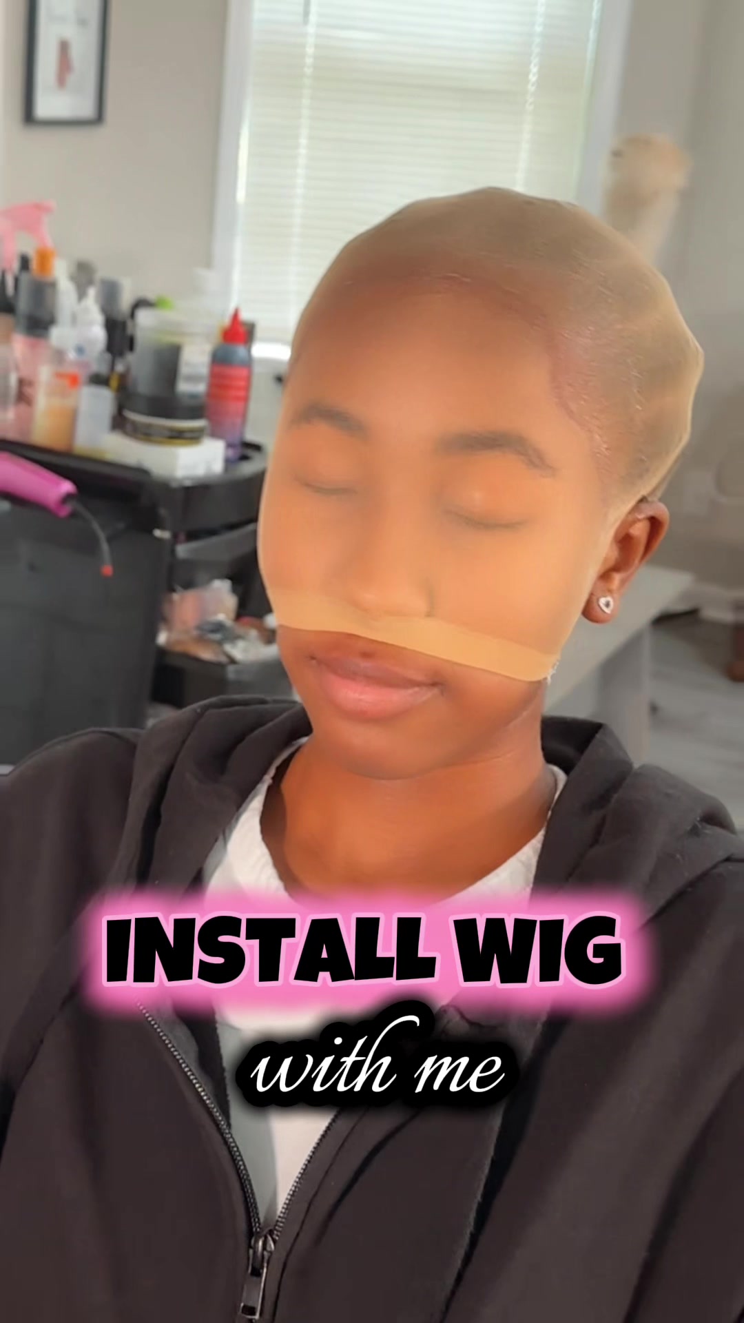 @Kell Doll Stylez