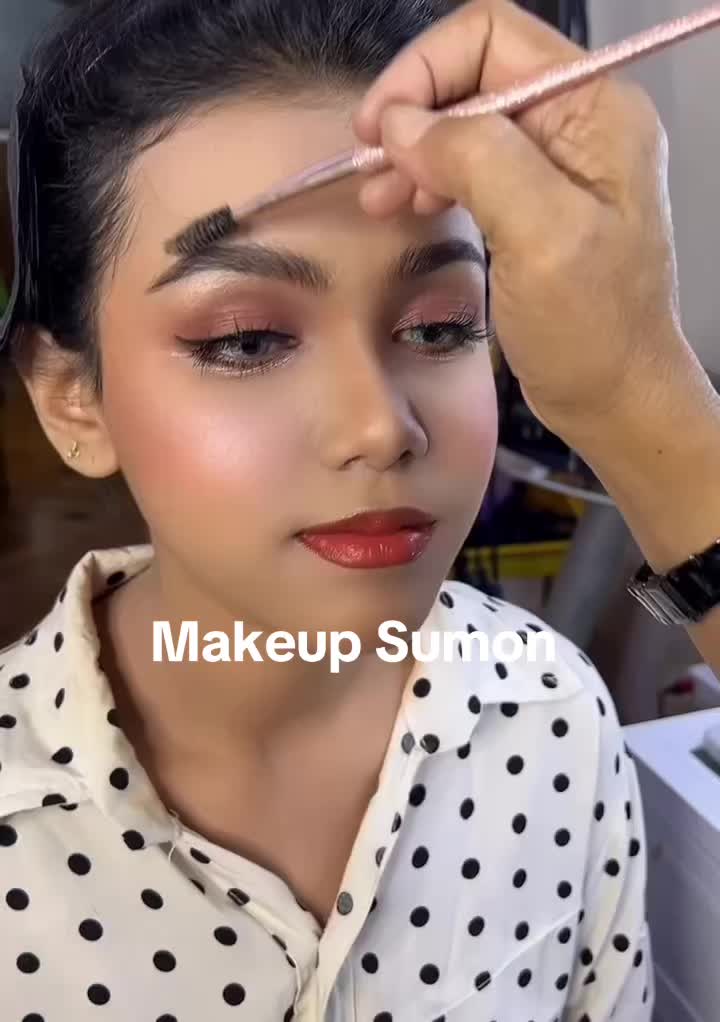 @👄 Make Up Su Mon (Official)💄