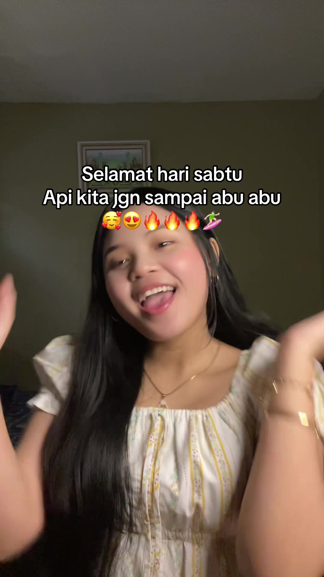 @Michelle Kolondam🏄🏽♀️