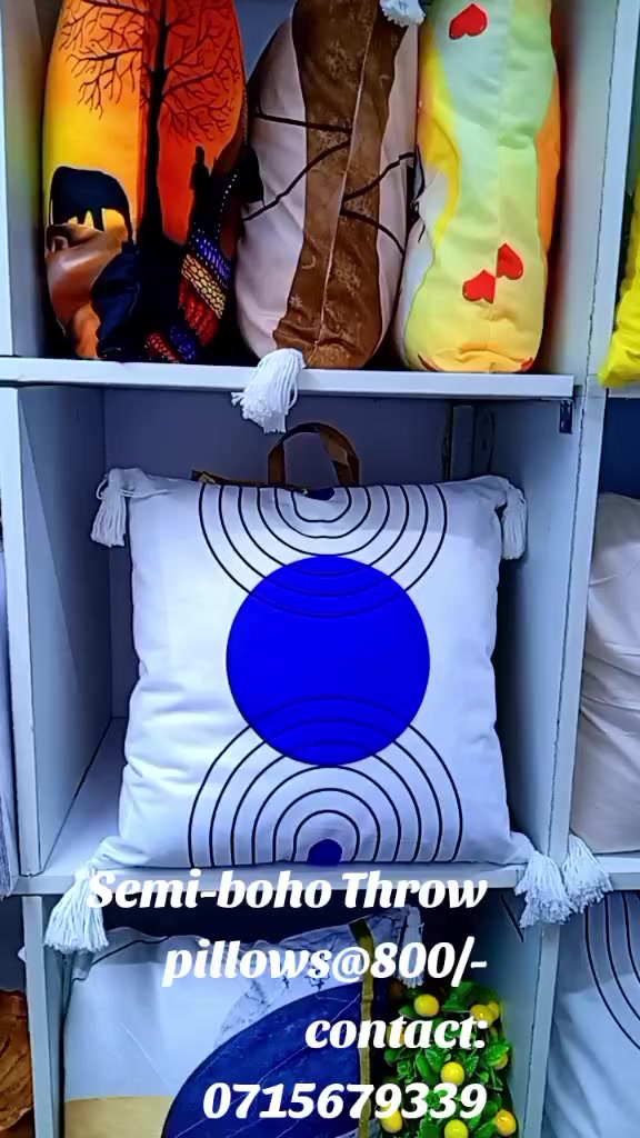 @Kafui home decor