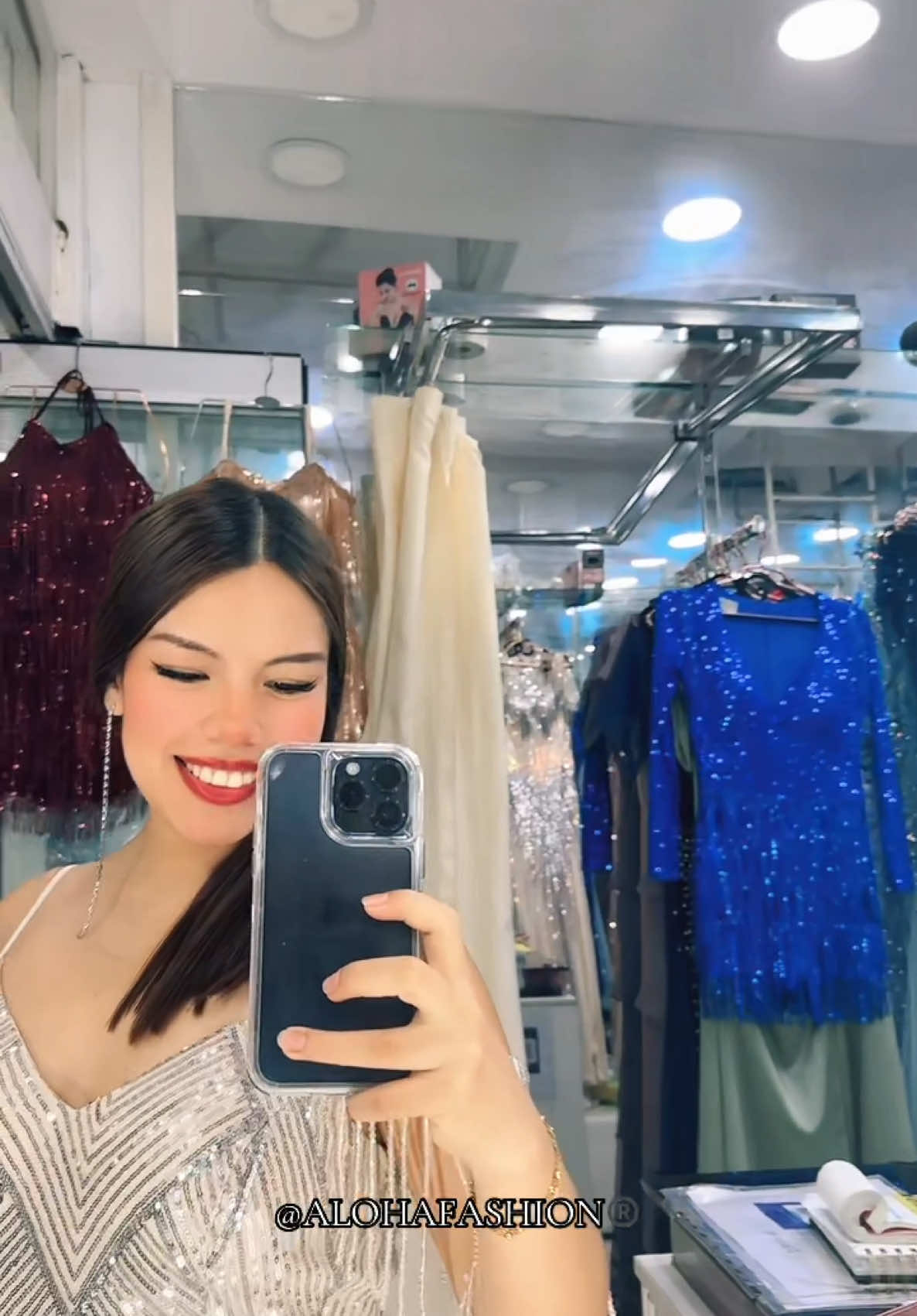 @ALOHA FASHION