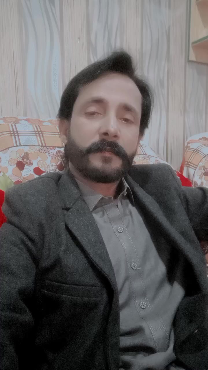 @Syed Kashif Bukhari