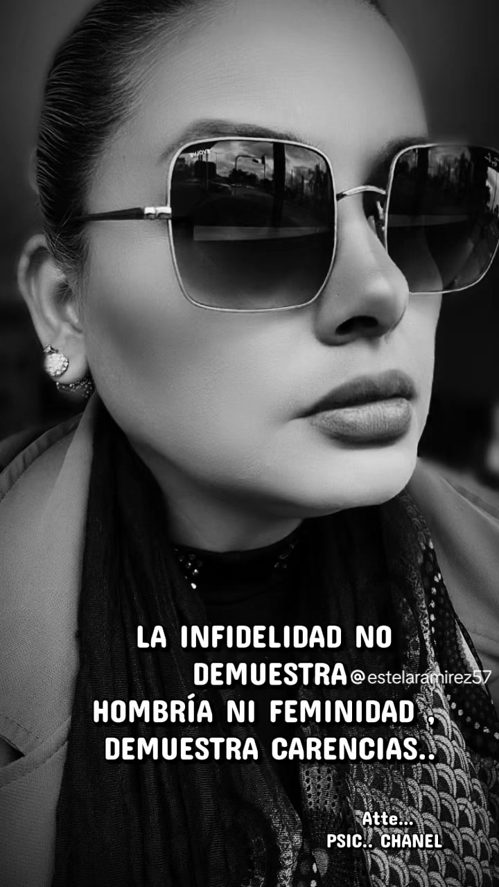 @Chanel_Estela 🎖️🌟TK