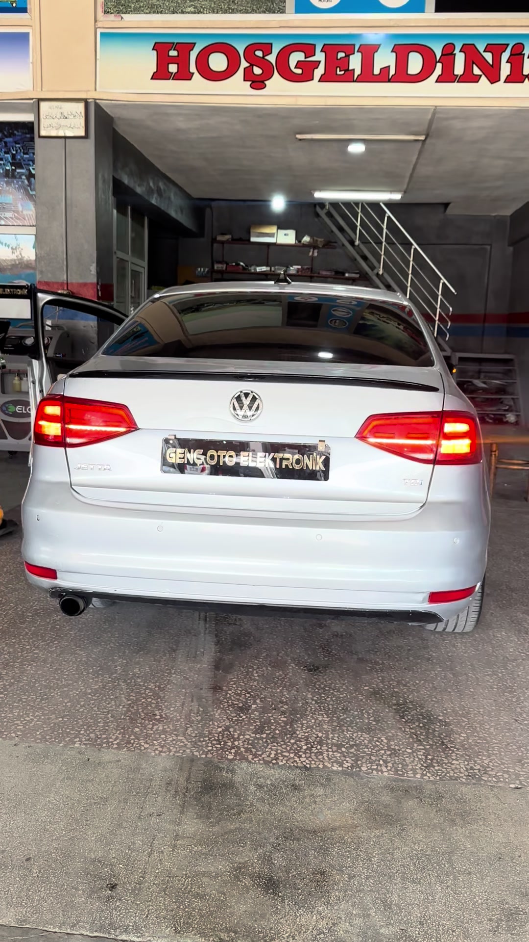 @💻 GENÇ OTO ELEKTRONİK 💻