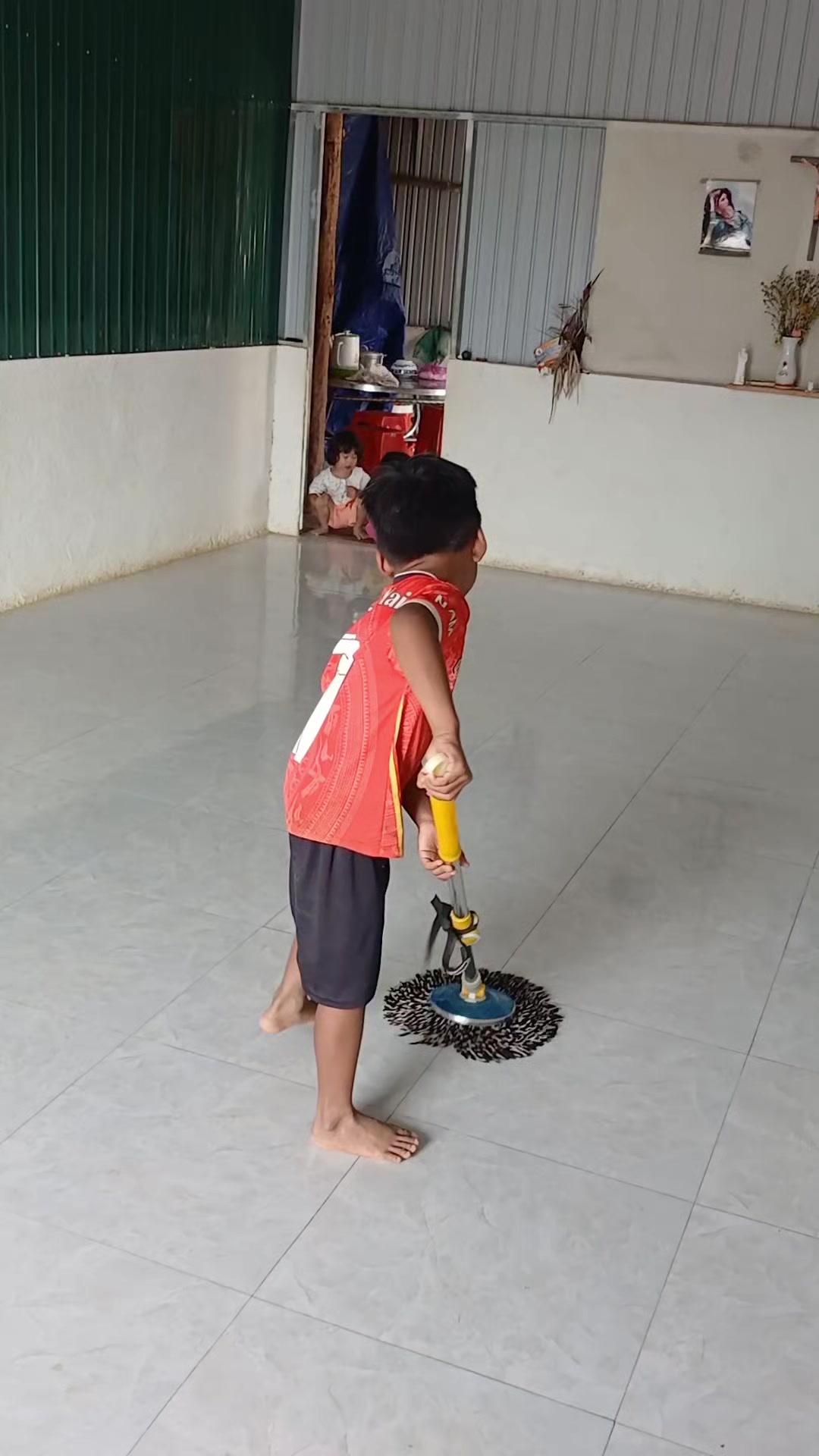 @Mẹ Khoa❤️Una