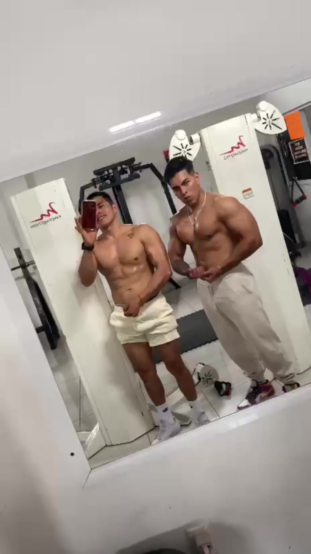 @Brian Ortiz Fitness Coach