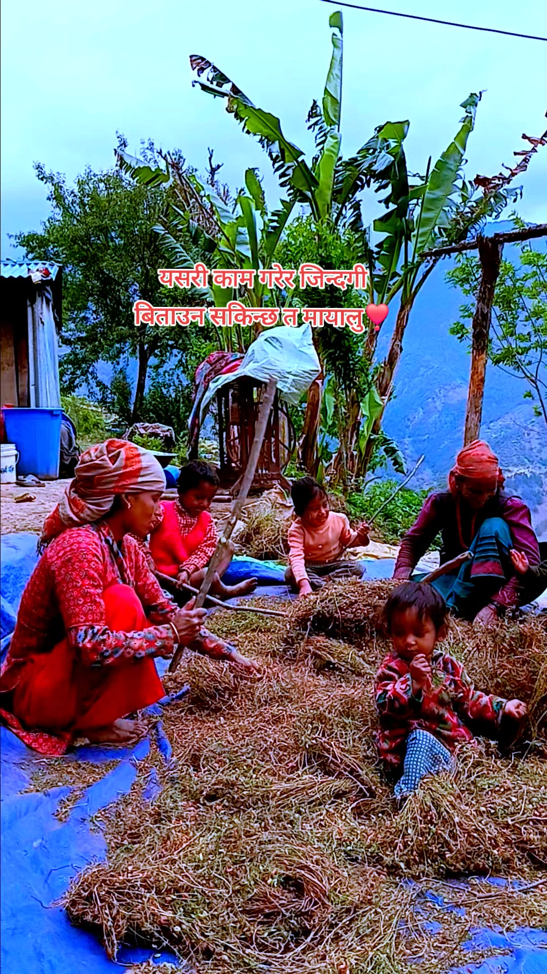 @Nim Bahadur Pariyar 📸🖼️
