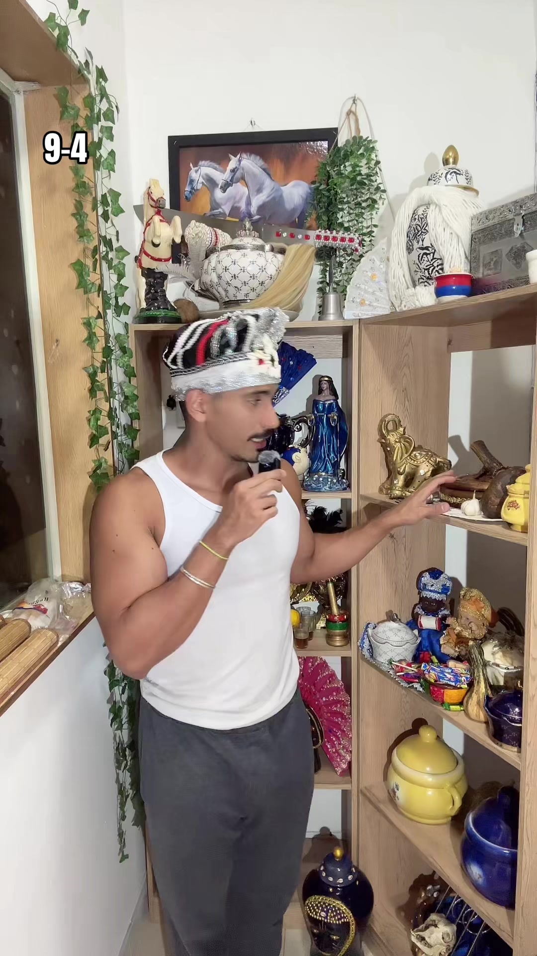 @Olo Obatala A Sosa