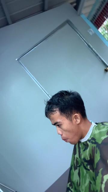 @Javs Haircut
