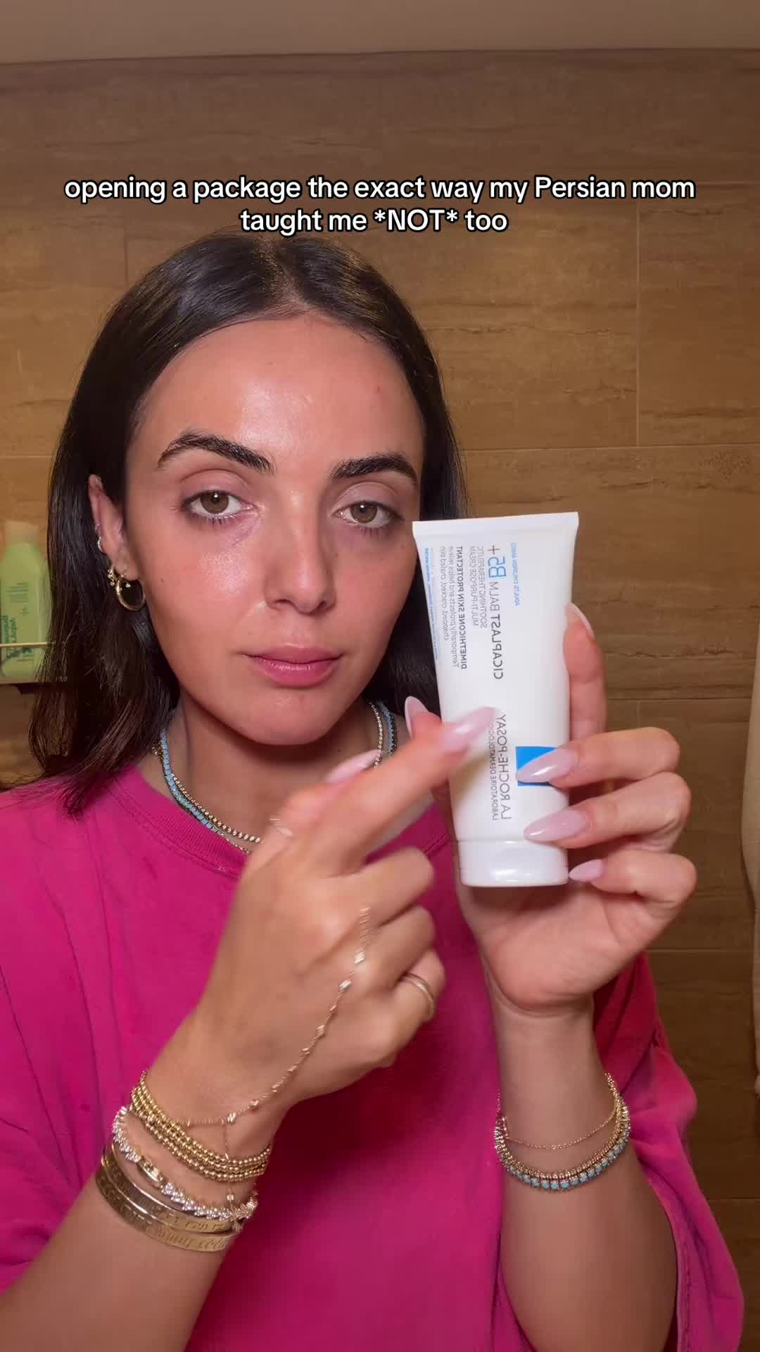 @DANIELLA PA-C