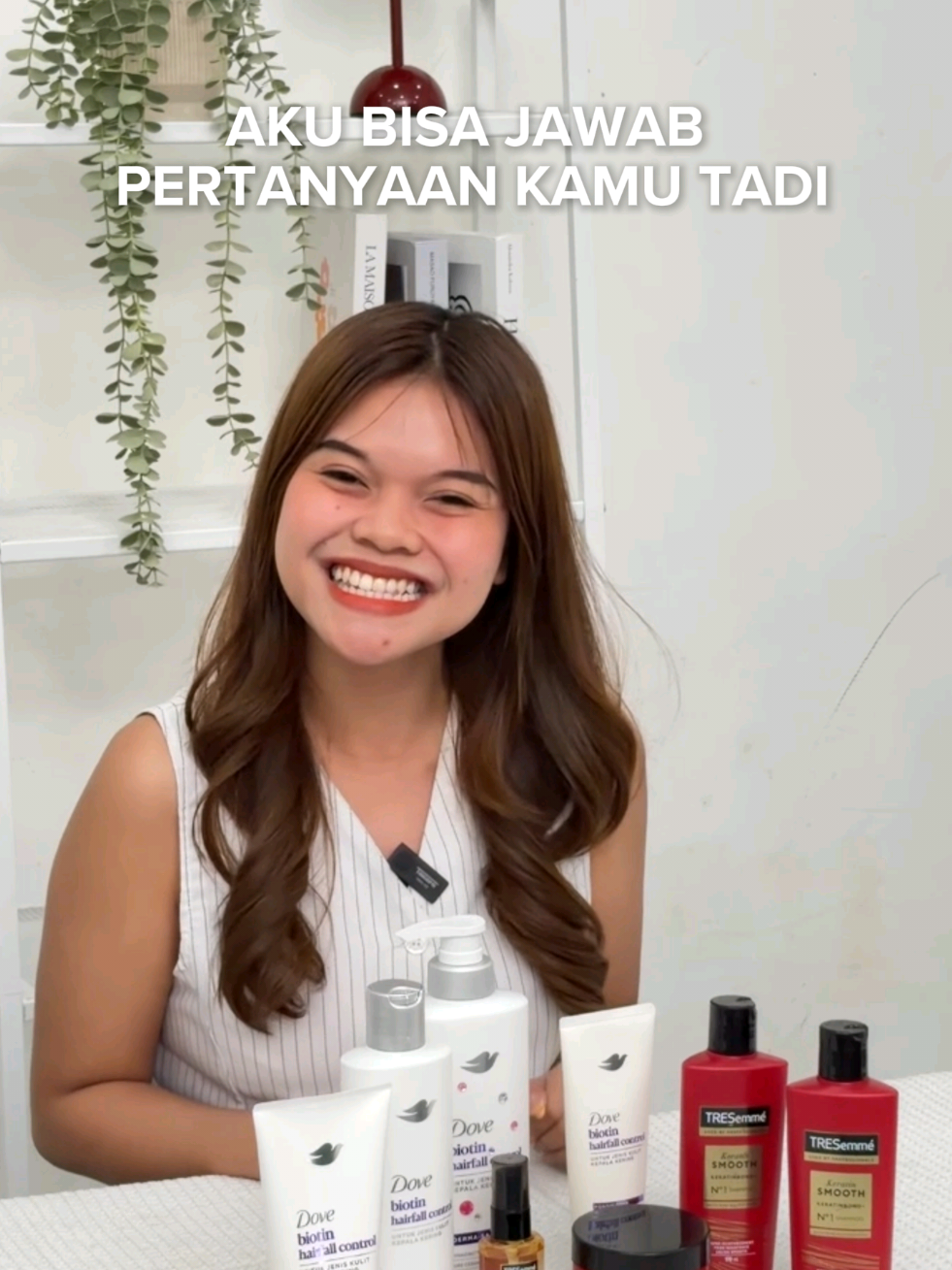 @Unilever Hair Beauty Studio