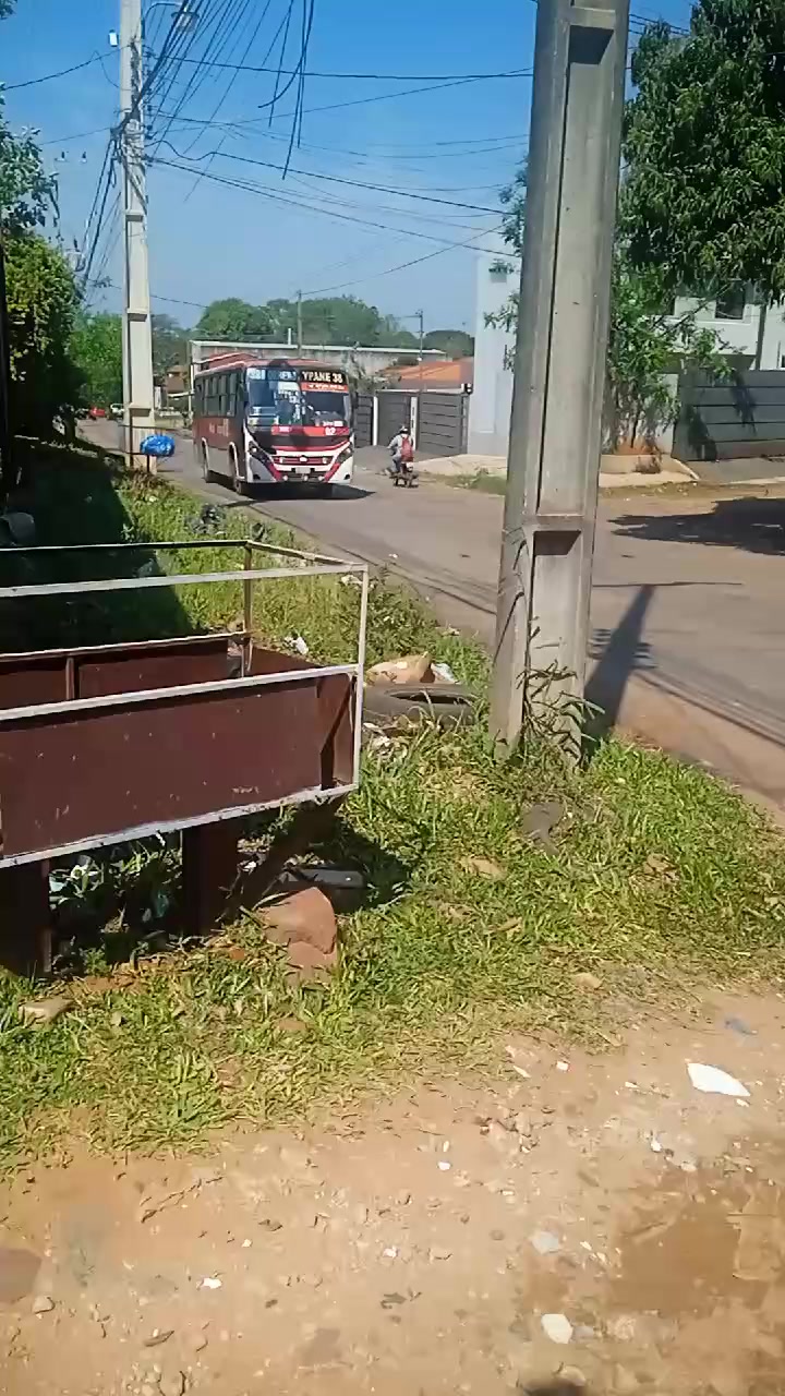 @ÔNIBUSERO APAIXONADO