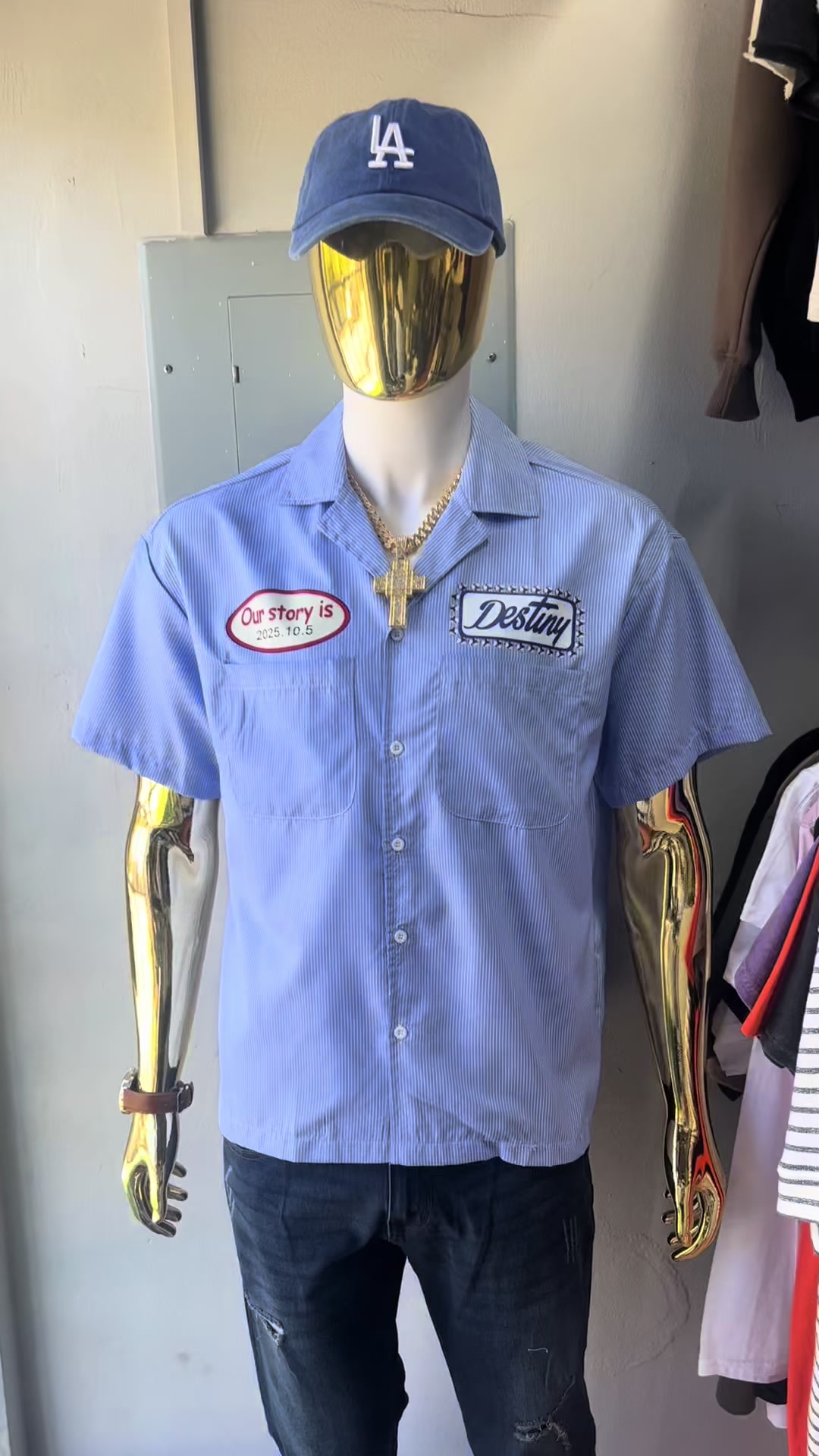 @Evolve Fashion