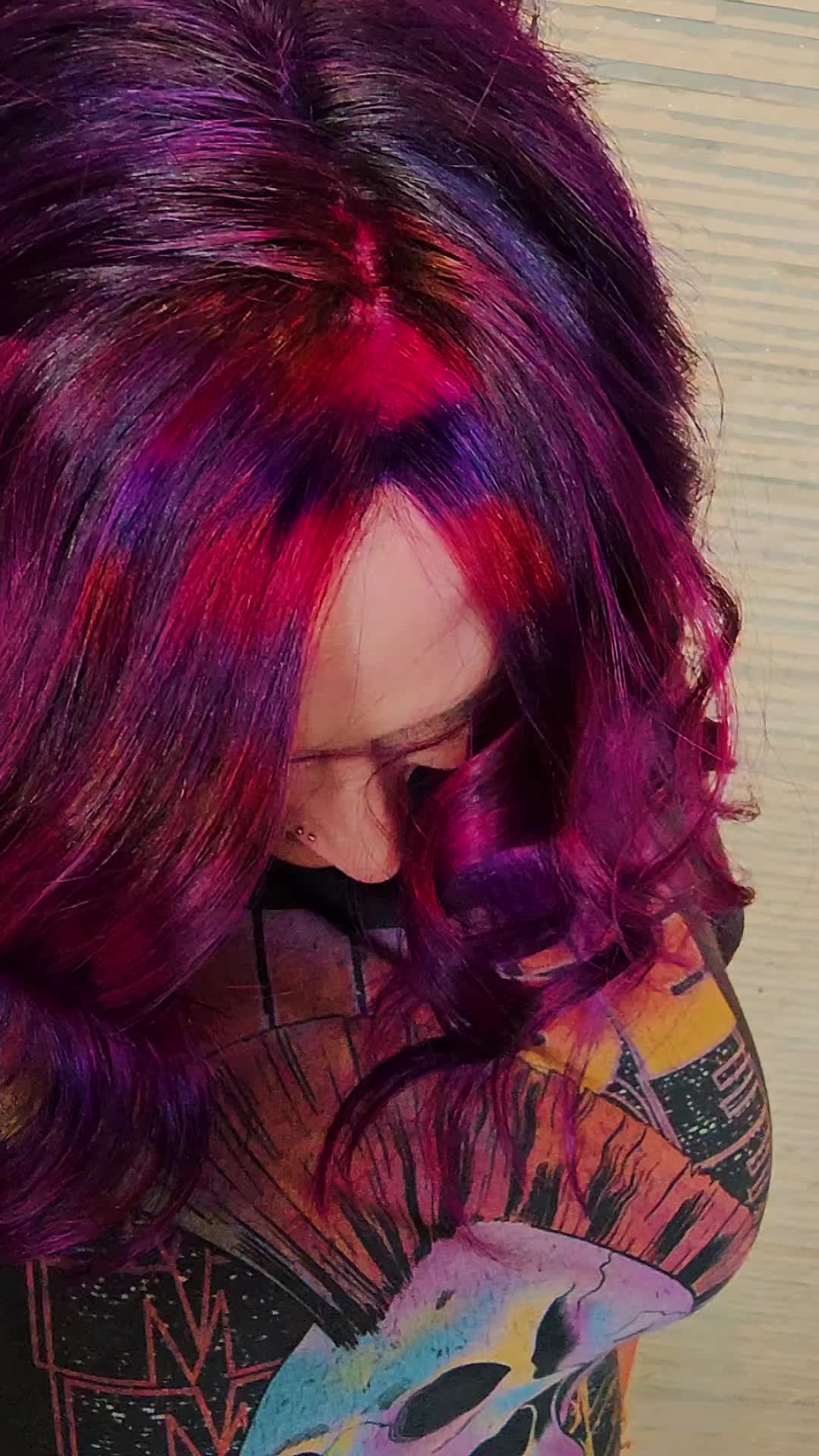 @Bear - Braxton Hairstylist
