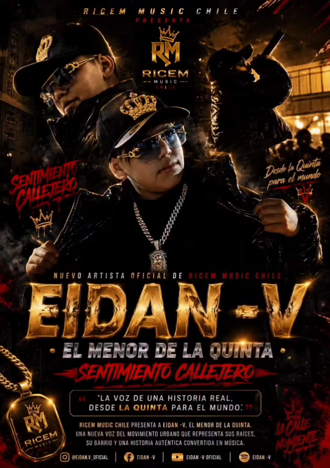 @Elmenordelaquinta