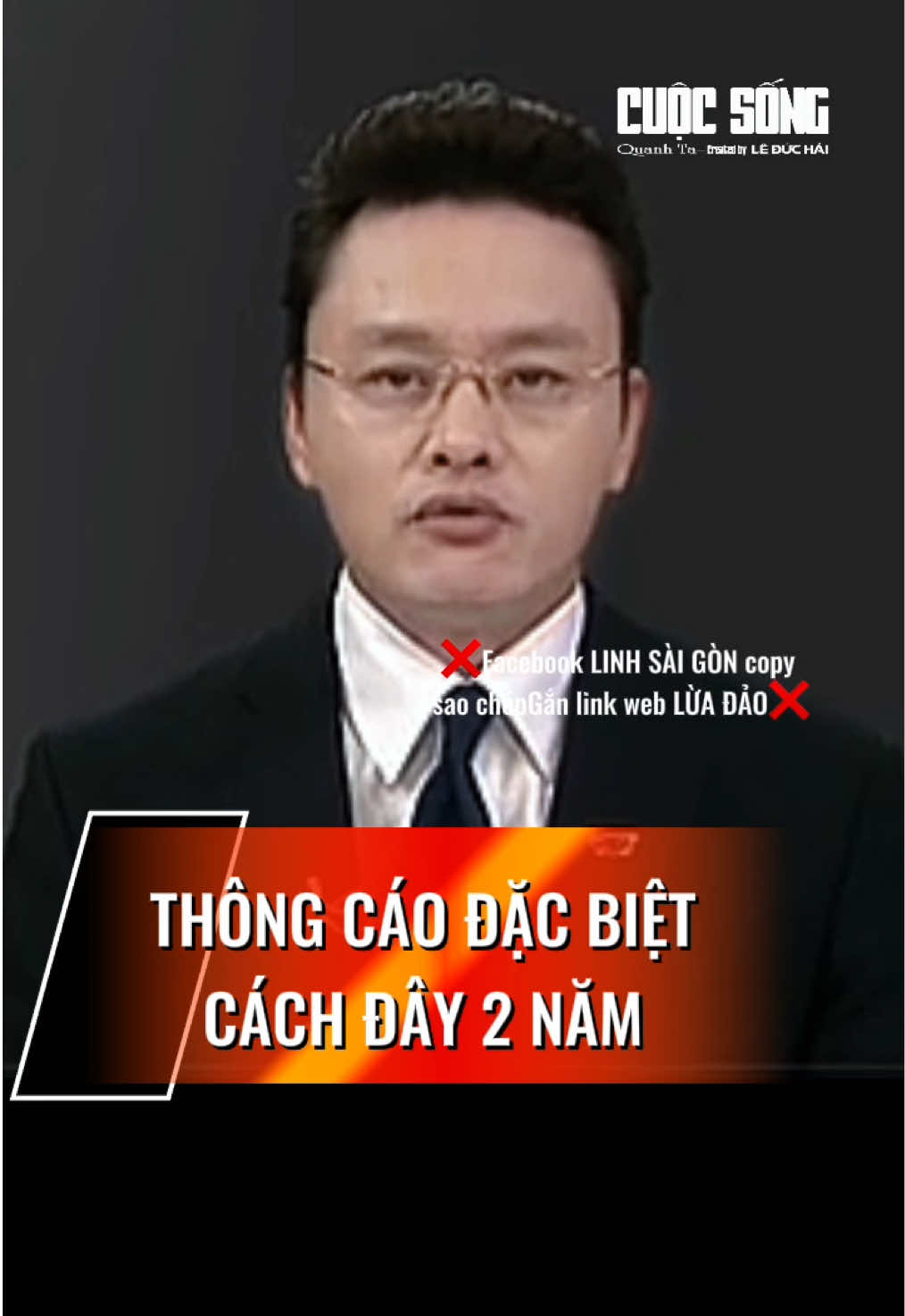 @Cuộc Sống Quanh Ta